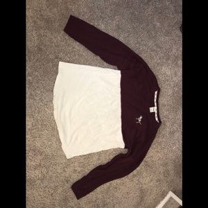 a sweatshirt for Victoria secret pink